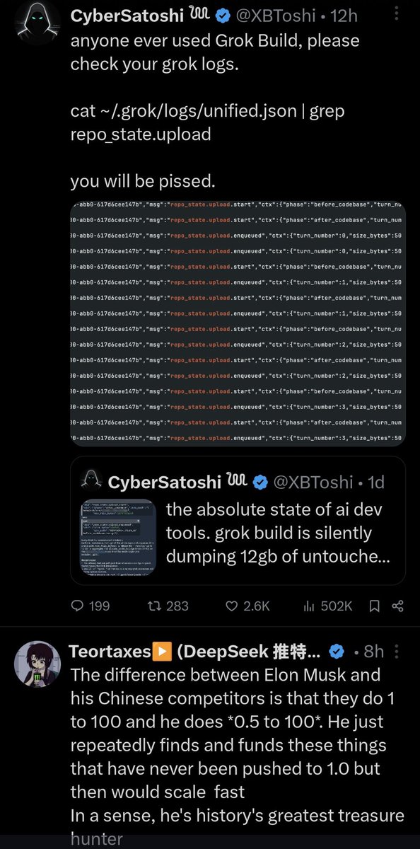 TacoJacc's tweet photo. @teortaxesTex Lol https://t.co/sE6xOBoLQH