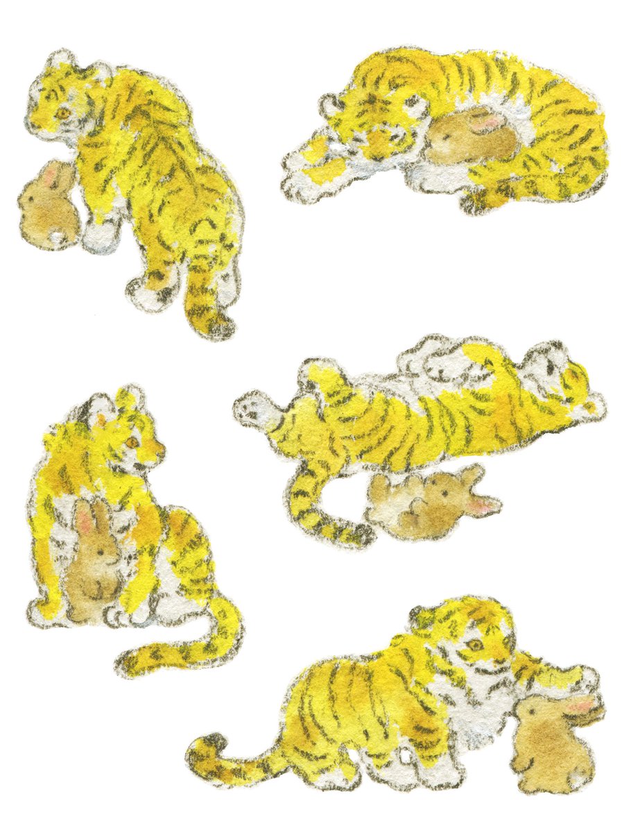 em913em's tweet photo. 스티커 도안 타입 커미션
신청 감사합니다🐅 https://t.co/3Vrx4sGVQm