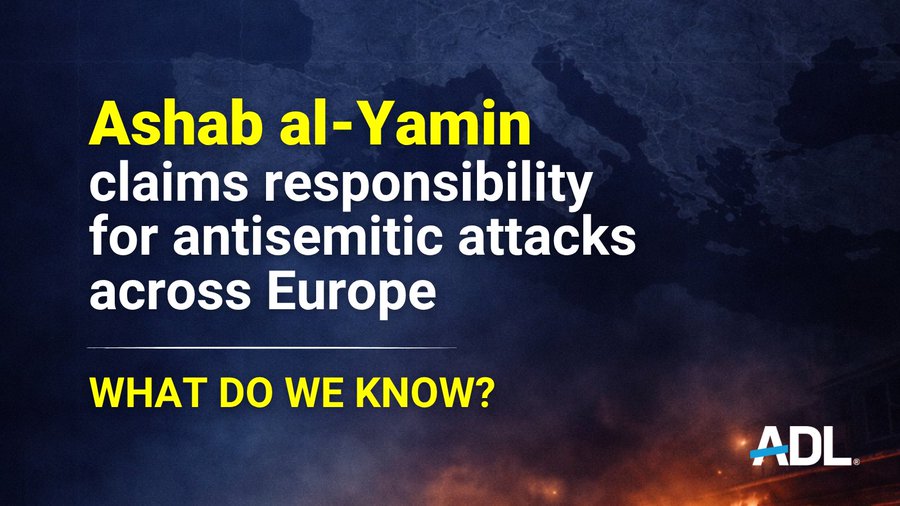 ADL tweet media