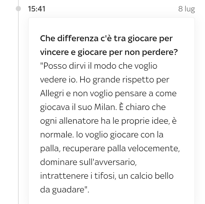 Milan220522's tweet photo. @tutticonvocati @Sabatini Io denuncerei..... https://t.co/sN2ugCneBc