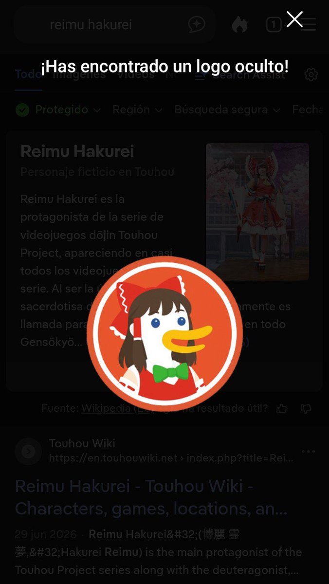Chatear con Fujiwara no Mokou tweet media
