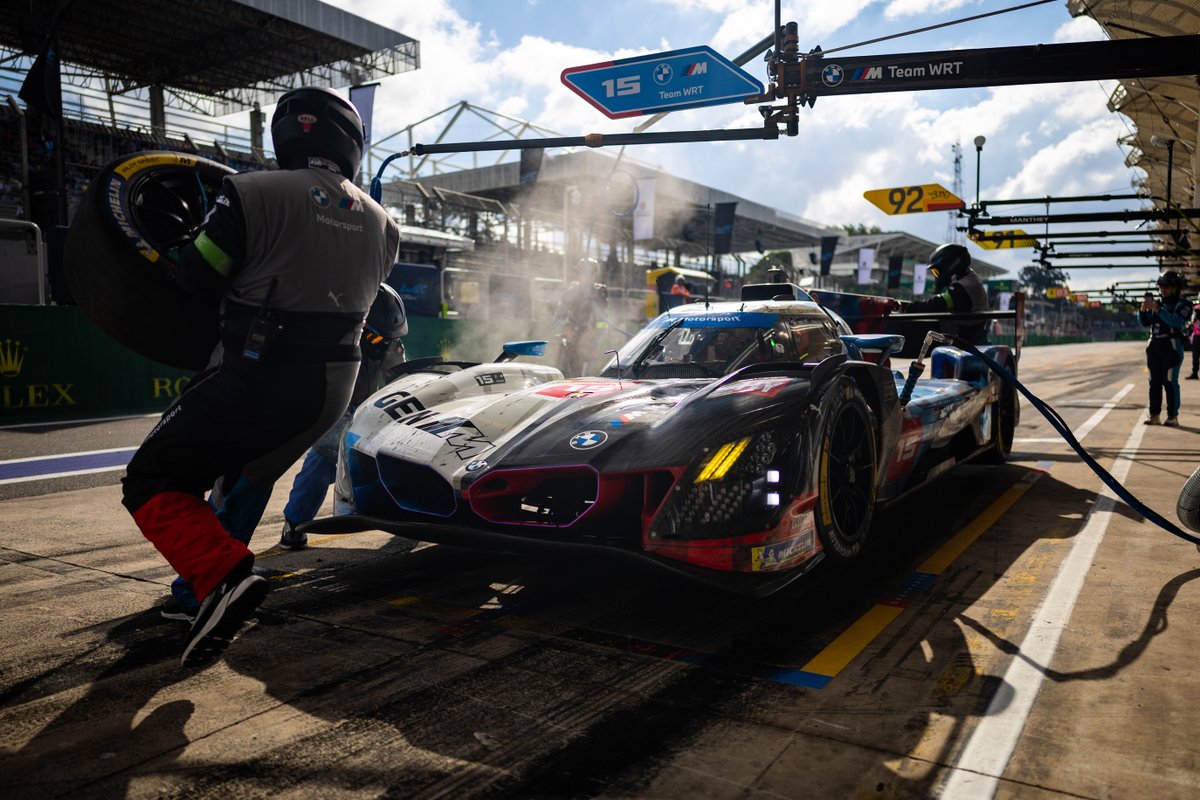ShellMotorsportTeam tweet media