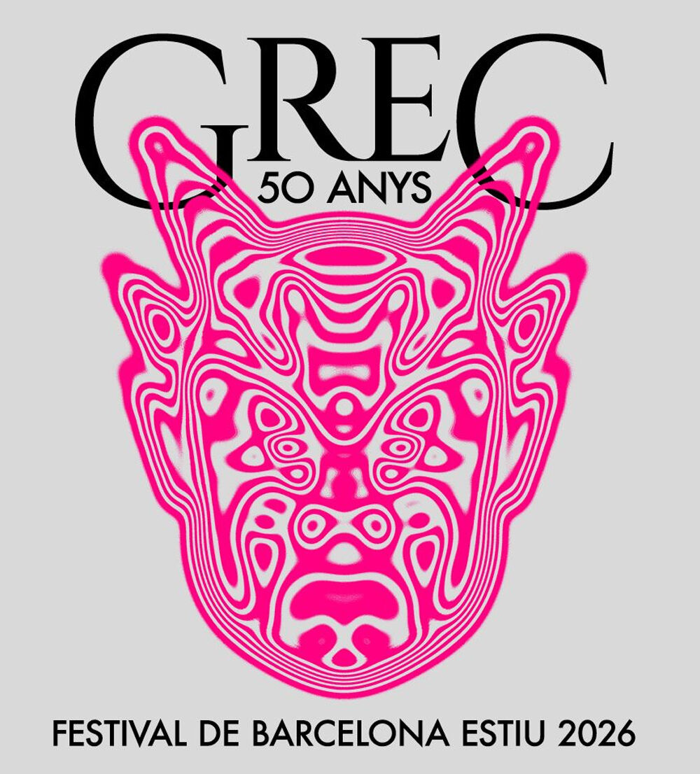 sortimbcn's tweet photo. Durant tot el mes, els espectacles del GREC omplen la ciutat de música, teatre, dansa i circ!
I recorda que hi ha una programció especialment per a tu: el GREC JOVE!
https://t.co/mMZhVwWnyG https://t.co/V1k3tAUFrJ