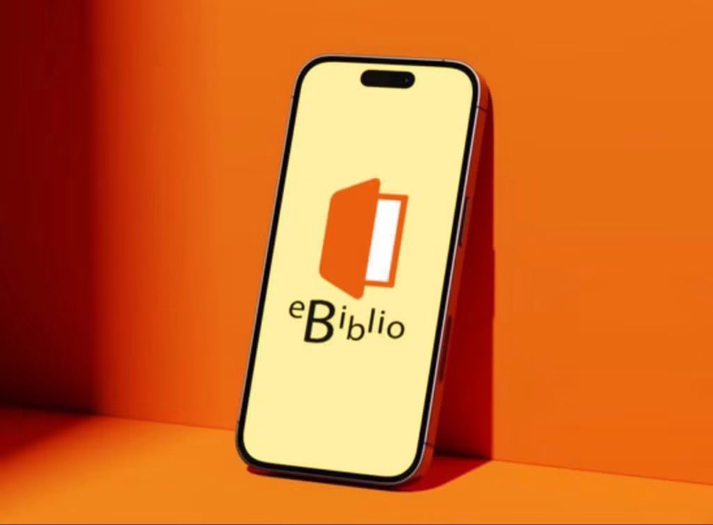 BibliotecaATQ's tweet photo. 📚 ¿Lees en formato electrónico?

⛱️ Tramita tu alta en #eBiblio y prepara tus lecturas de verano

💳 Con la tarjeta de usuario de la Biblioteca de #Antequera tienes acceso a un gran listado #GRATUITO de libros electrónicos

⬆️ Alta en 952 708 337
Te atendemos hasta las 21.00h https://t.co/av4odf2J9X