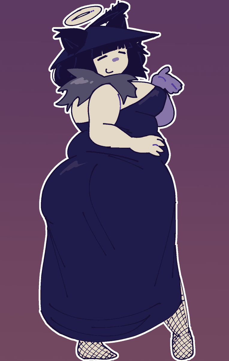 🍔🔞 (comms closed) tweet media