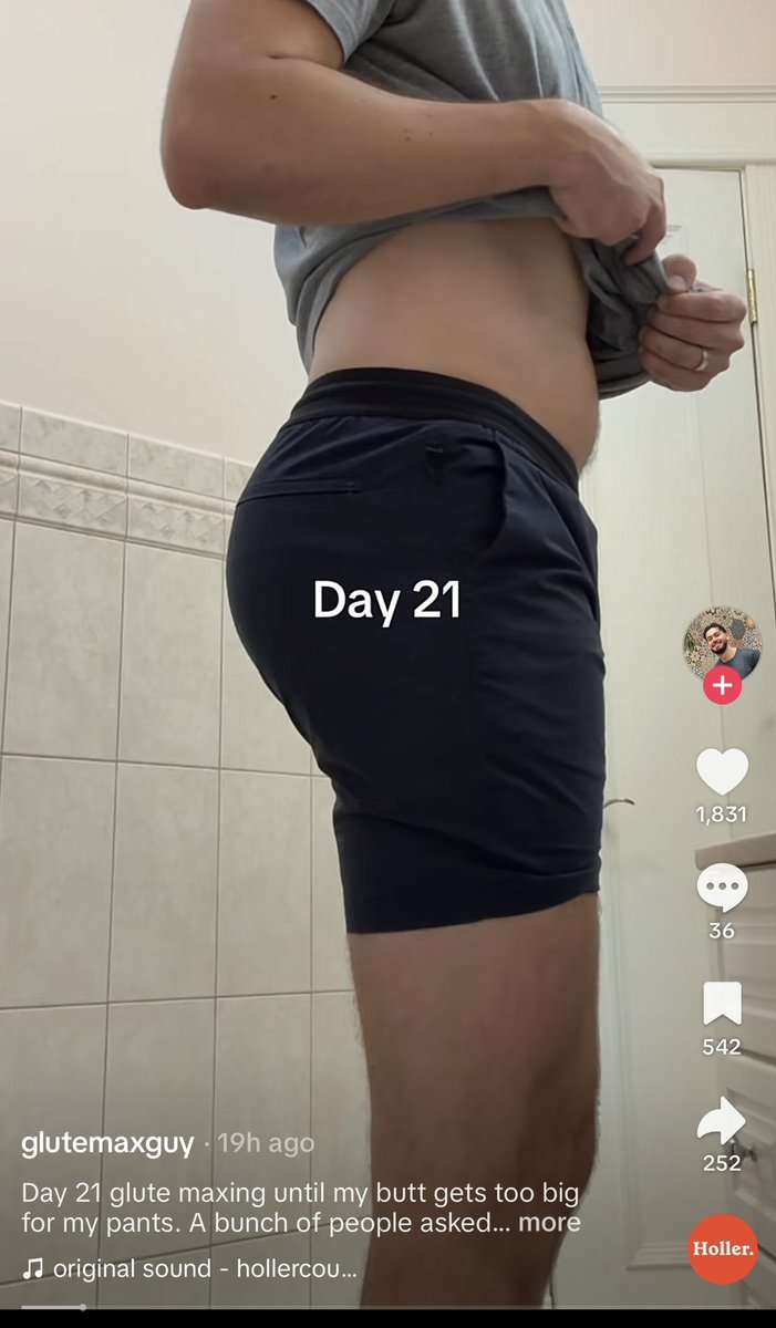 CAdreamboy's tweet photo. He’s on day 21 😭 https://t.co/5LDkFB1HJf
