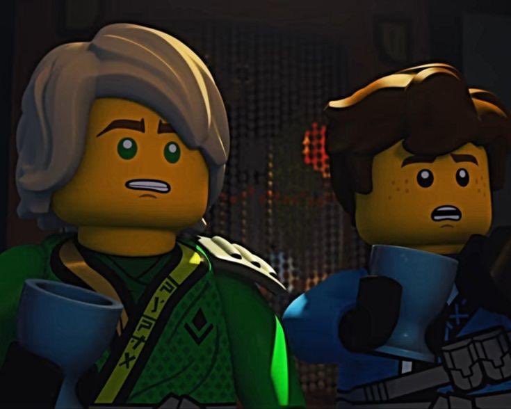 NicsBricks's tweet photo. Whats a Ninjago pairing you want to see more of in the main show with the Ninja team?

For me, I wish to see more Lloyd and Jay interactions, I feel like their time is very limited compared to the others with Lloyd

That or any of the new generation and Good Memory Return DR Jay! https://t.co/zEGBla9Zr3