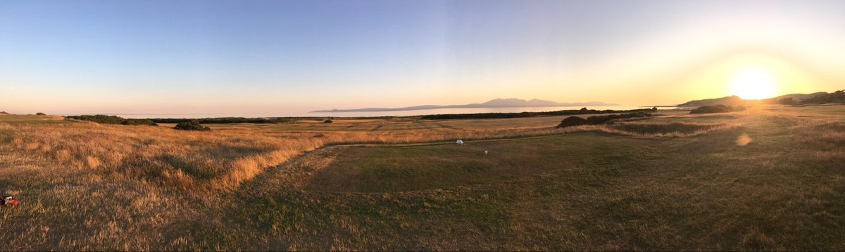 caxton747's tweet photo. @ryancavengolf Evening https://t.co/AHvB3nYqUb