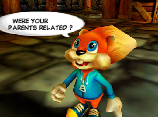 Bring Back Banjo tweet media
