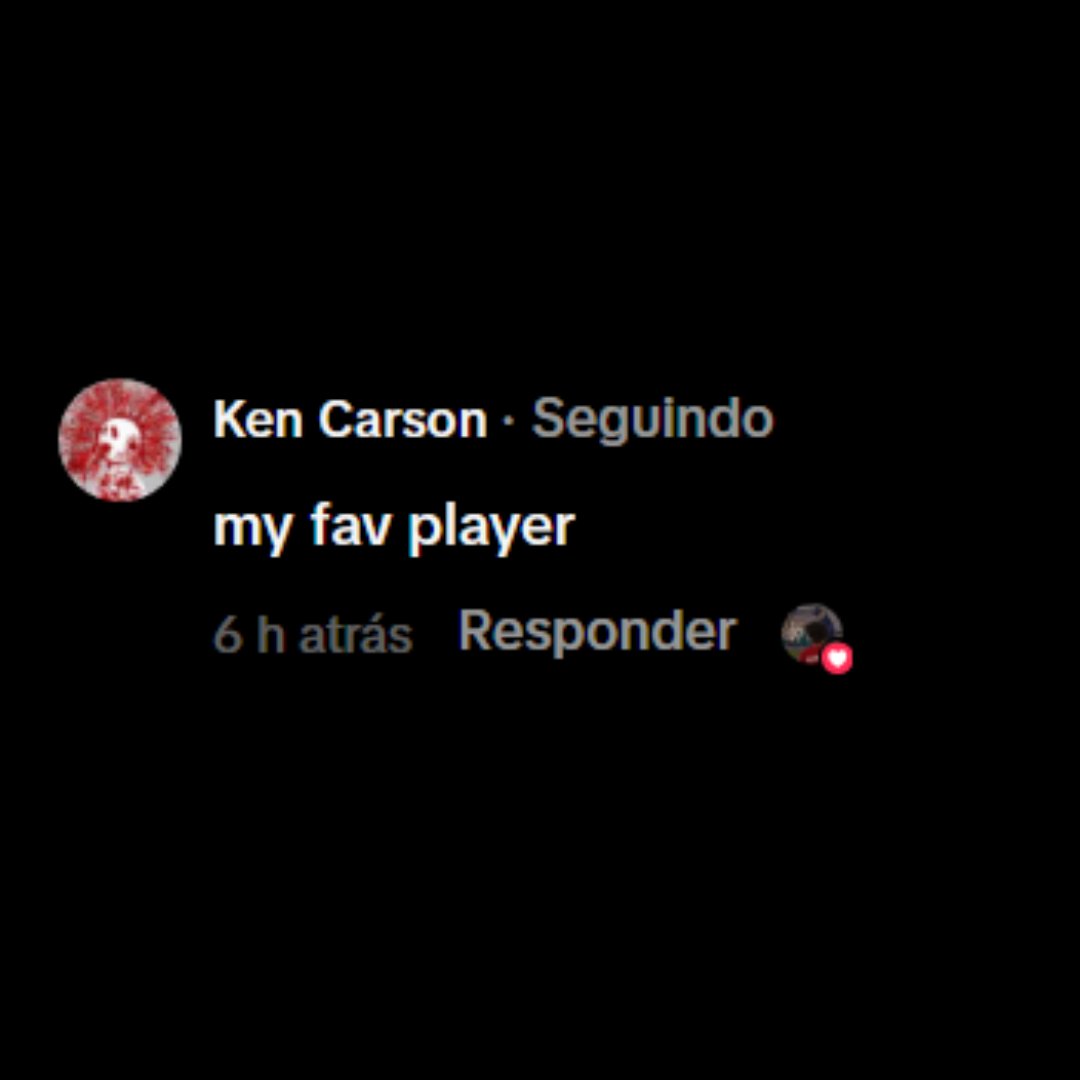 portalopiumbr's tweet photo. Ken Carson comentou em um edit do Kylian Mbappé que usava sua música "deaf note" no TikTok 🇫🇷📲

"meu jogador favorito" https://t.co/MfPKB4Fo9n