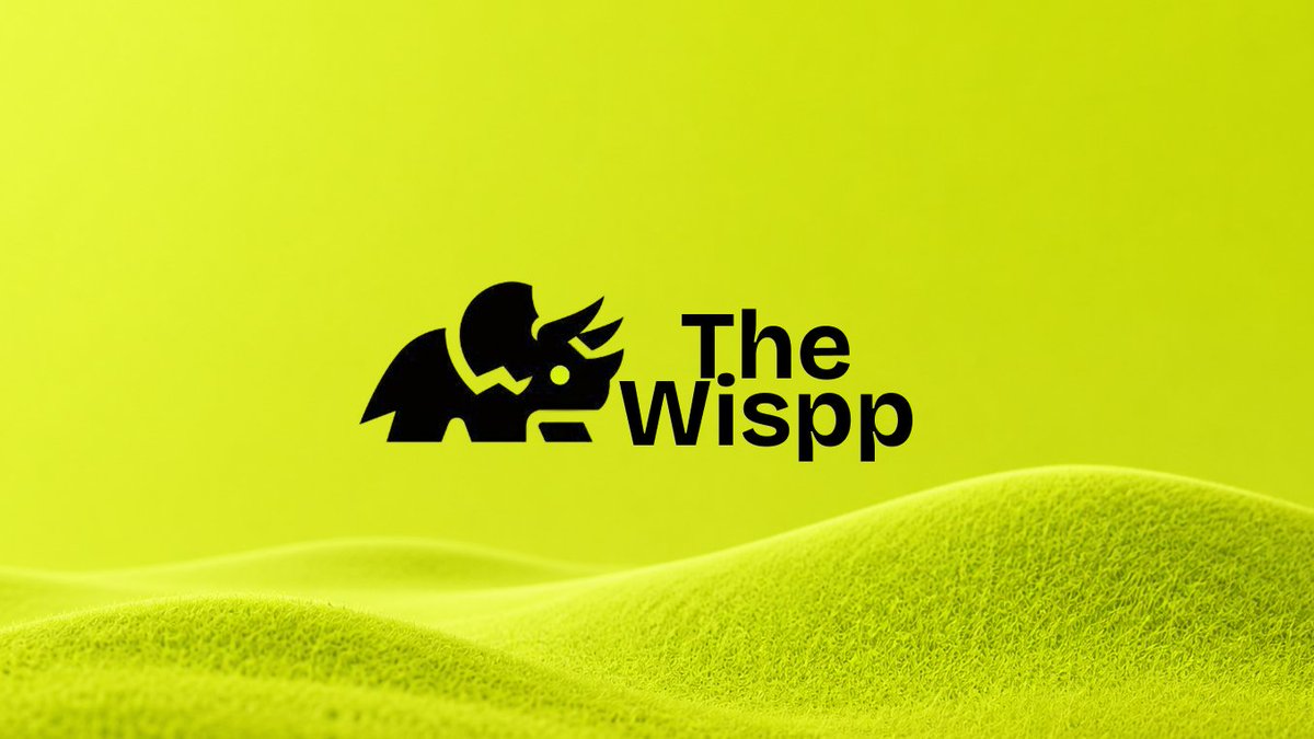 Wispp tweet media