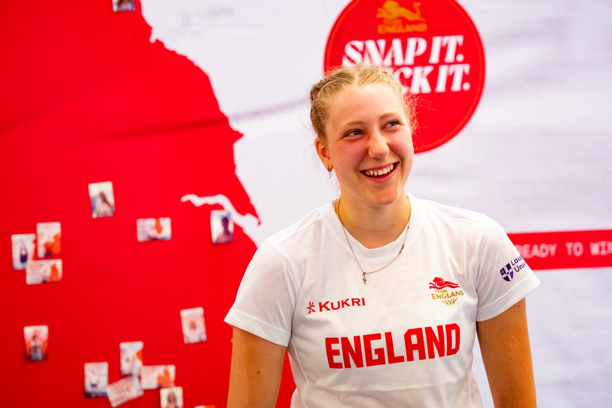 Team England tweet media