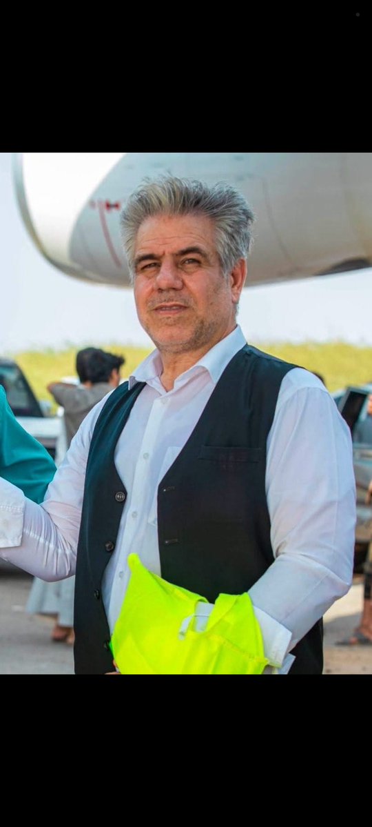 srk950873's tweet photo. #طائرات_ايران_تهرب_الاسلحة_والخبراء 
معقول هذا الطيار المجوسي النجس إستطاع أن يمرر التحدي الصارخ على شعبنا وقيادتنا وجيشنا
وينجس اجواءنا وسيادة ارضنا ويقال بإنه أفلت من العقاب وغادر بالطائرة من الحديدة قبل أن تستهدف في ارض المطار https://t.co/eX9Y9SnNd0