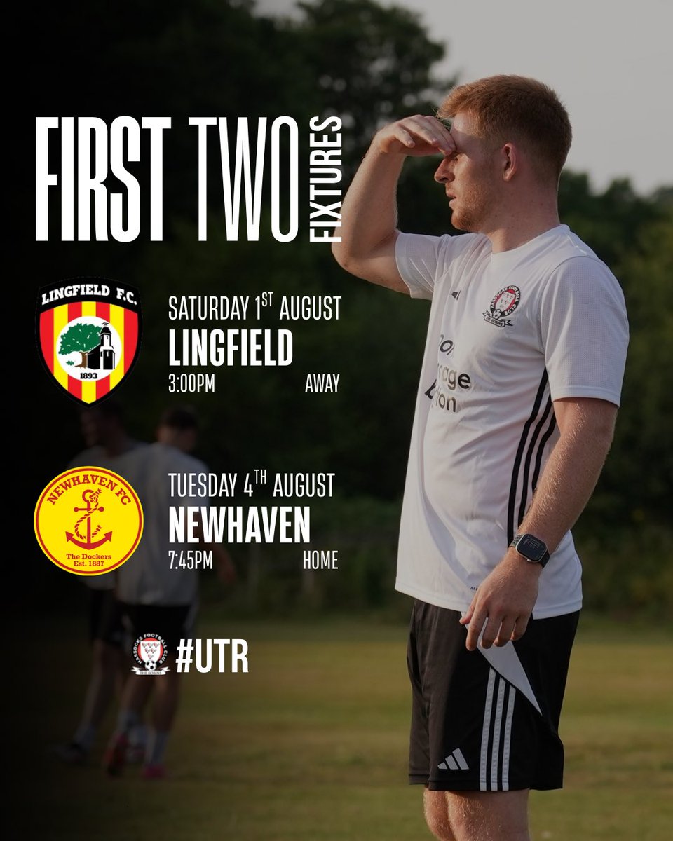 Hassocks FC tweet media