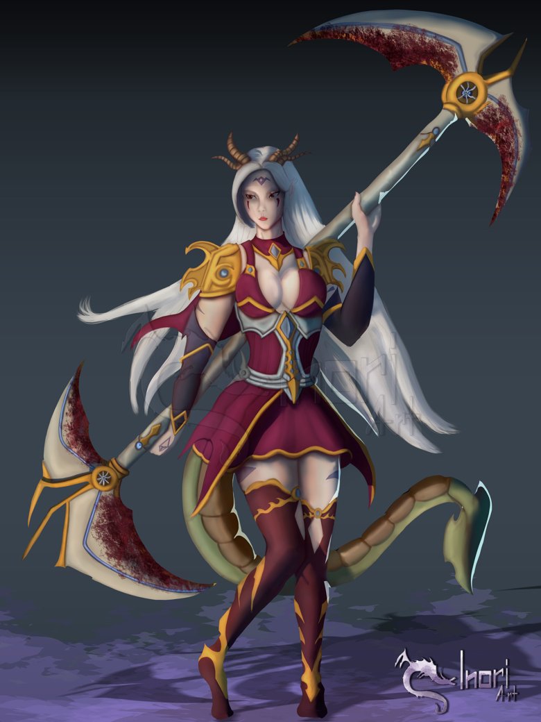 Inori_des's tweet photo. @oleyarts Hi hi, i'm doing commission to pay My studies, so this Will help me a lot https://t.co/P0cVV5jbzB