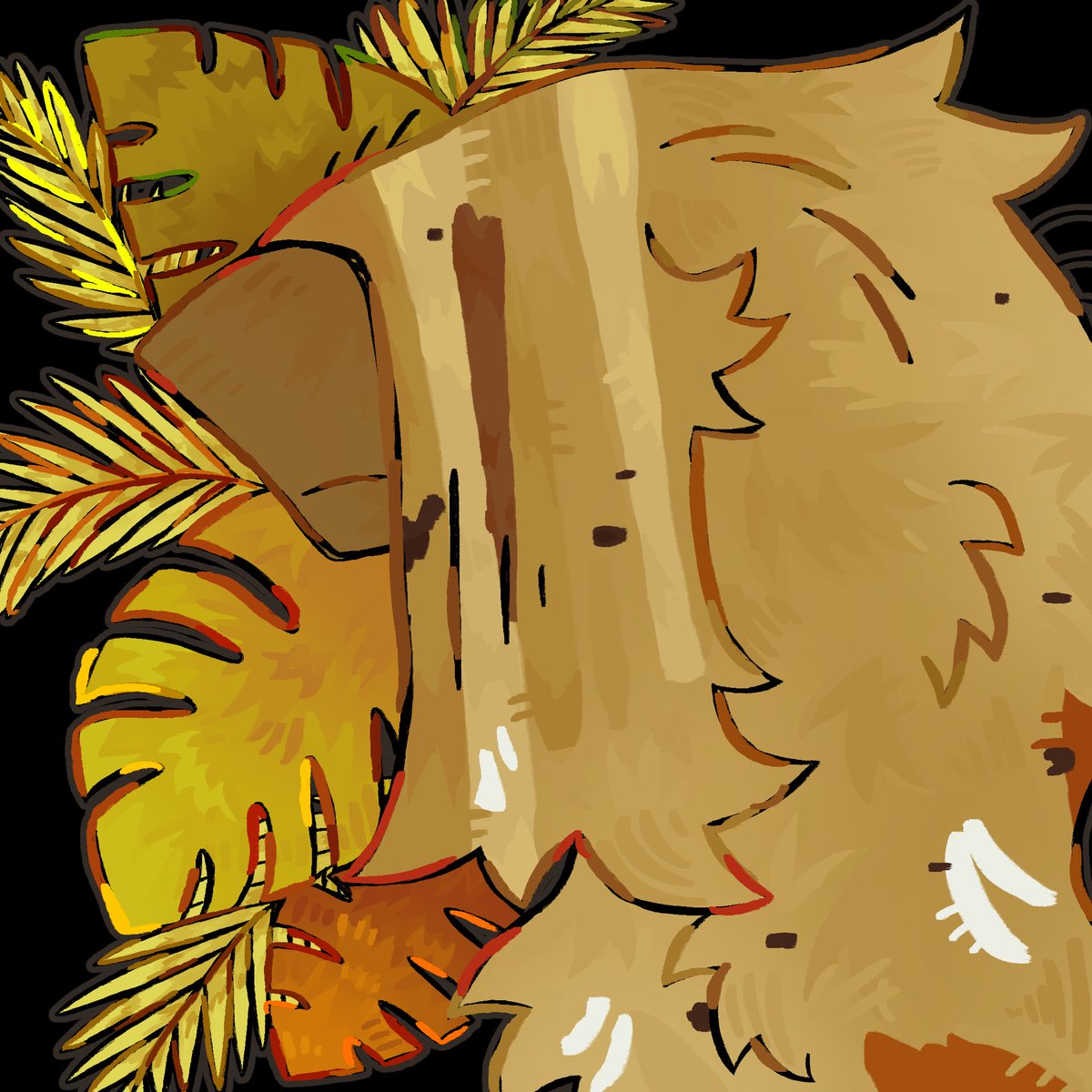 MikonaTur's tweet photo. Idk
#art #sketch #sketchart #artfight https://t.co/OavuGeRWzs