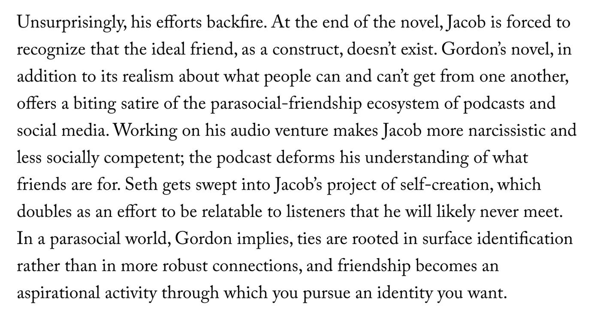 Jeremy Gordon tweet media