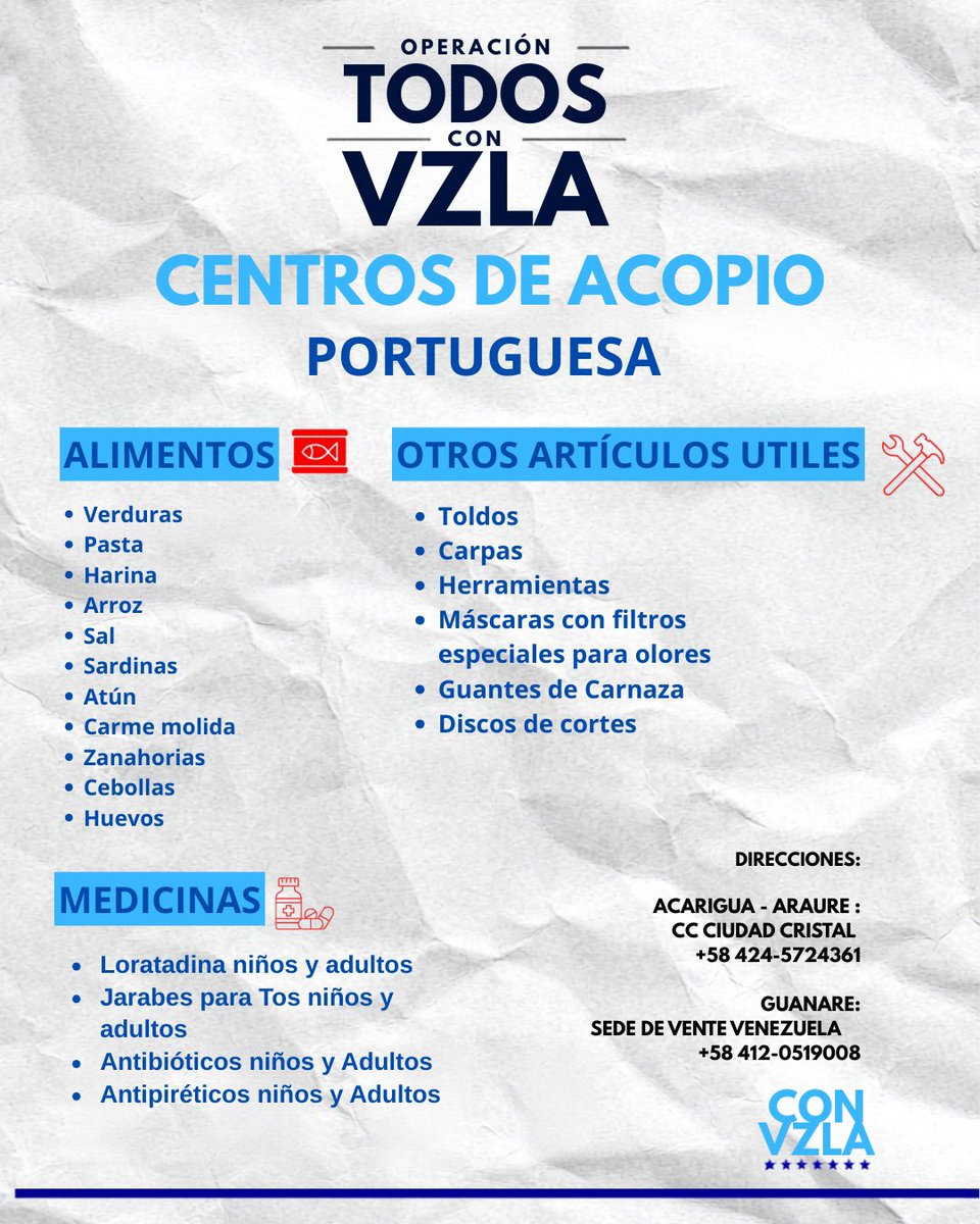 Vente Portuguesa tweet media
