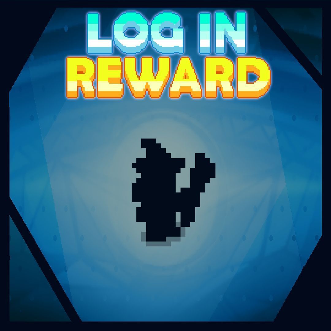 Outerminds's tweet photo. Alakazam, alakazoo, I bet you can't guess this week's #PewDiePie's Tuber Simulator login reward!

I forgot I was rhyming, and you did too! (here you go)

https://t.co/RCQzFBvh2R https://t.co/MydKyz98va