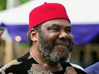 PO_GrassRootM's tweet photo. “The graceful way Peter Obi handled the insults from Soludo and Tinubu clearly shows that he is an intelligent and mature leader who always chooses peace over conflict.”

~ Chief Pete Edochie https://t.co/BT87hBoWw7