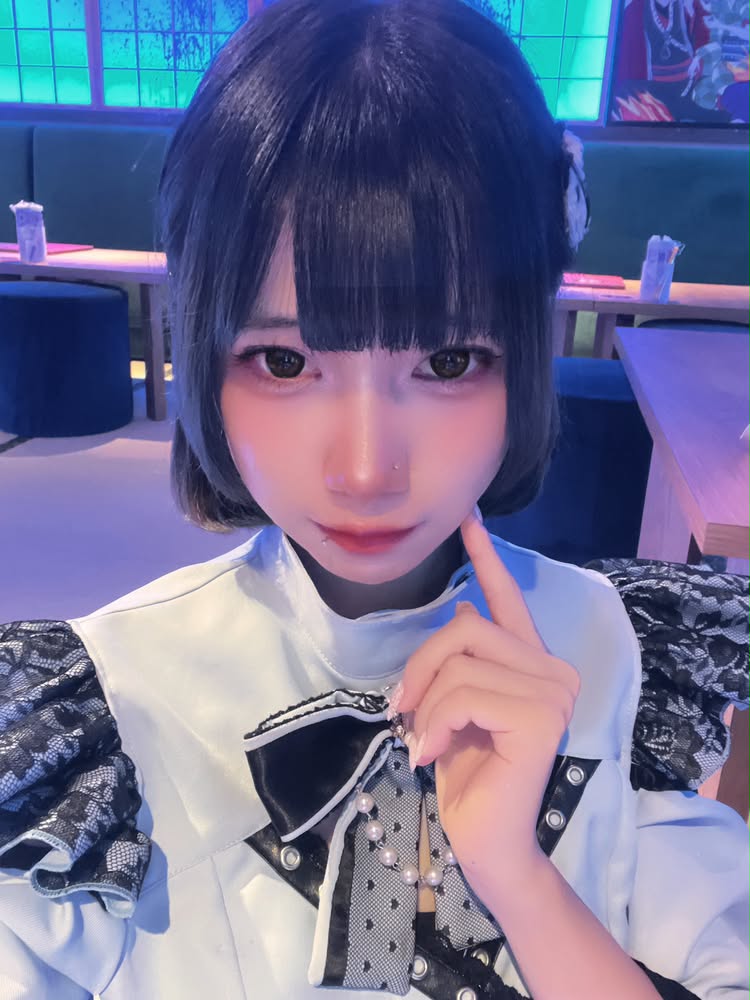 🏮今夜会える、本日浮遊の幽霊ちゃんは⛩ 👻アイ（@rjtwn_ai ） 💜たる