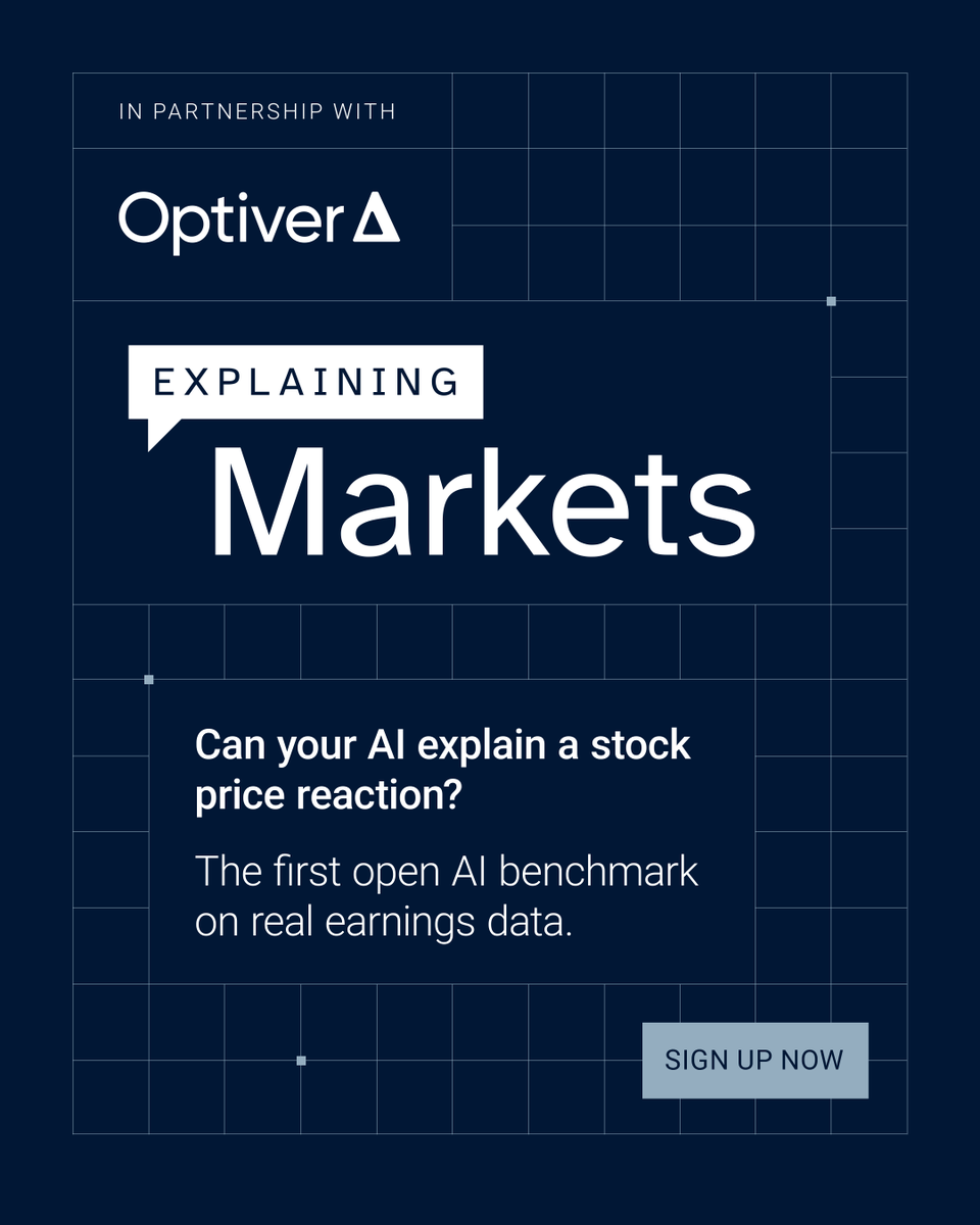 Optiver tweet media