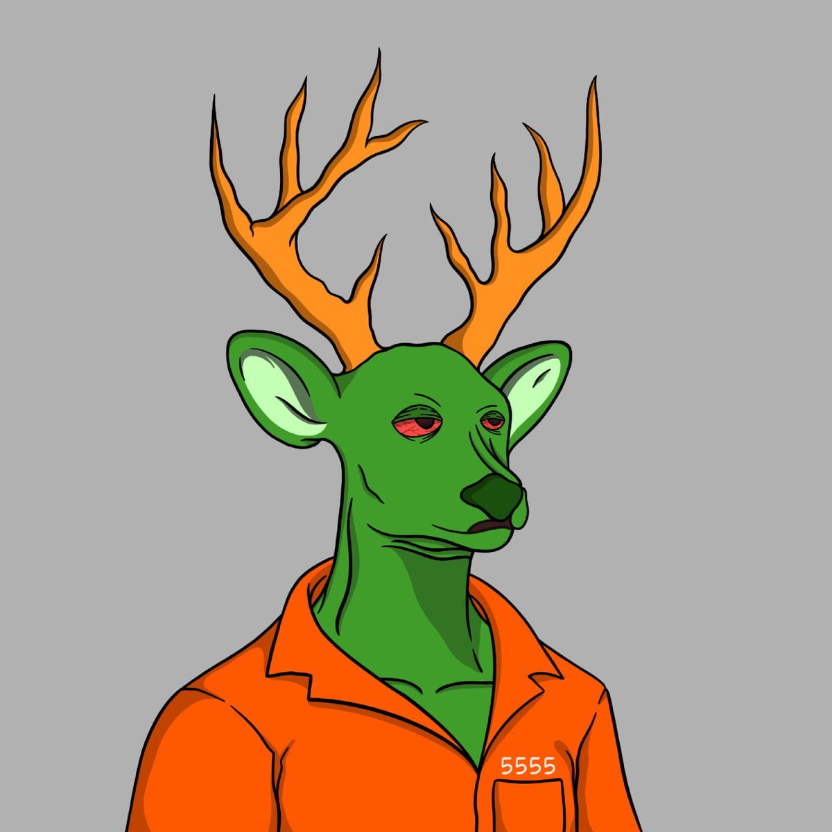 Deerhoodies tweet media