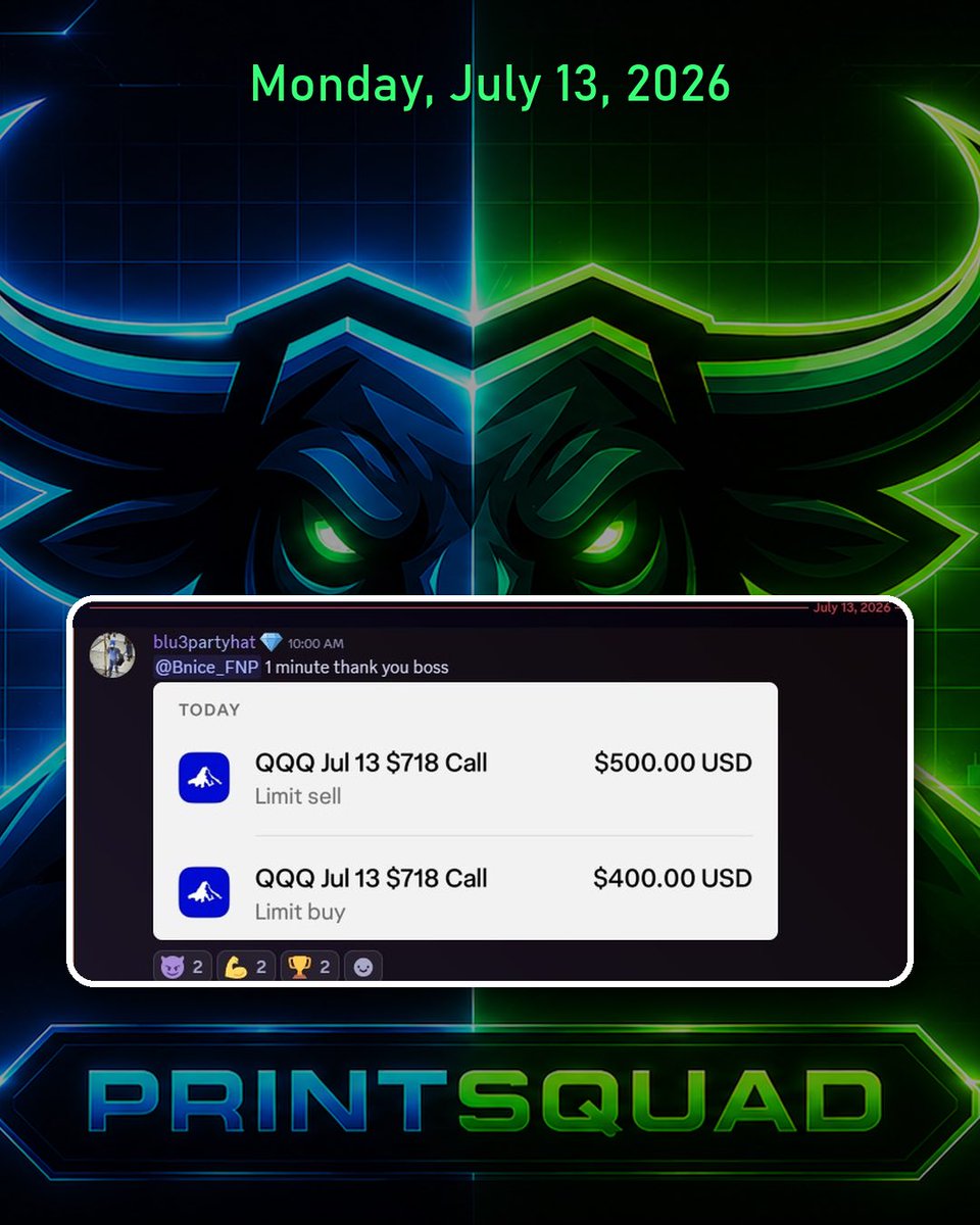 BNice_FNP | PRINTSQUAD tweet media