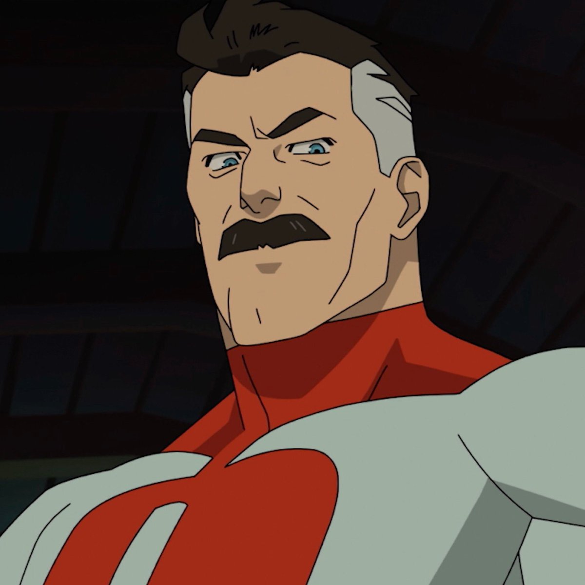 CultureCrave's tweet photo. J.K. Simmons says they've started voice recording for 'Invincible' S6 💥

S5 is aiming to release in 2027 

(via @Collider) https://t.co/IHbKkv5bXi