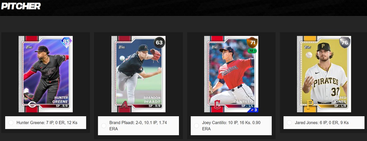 MLB The Show tweet media