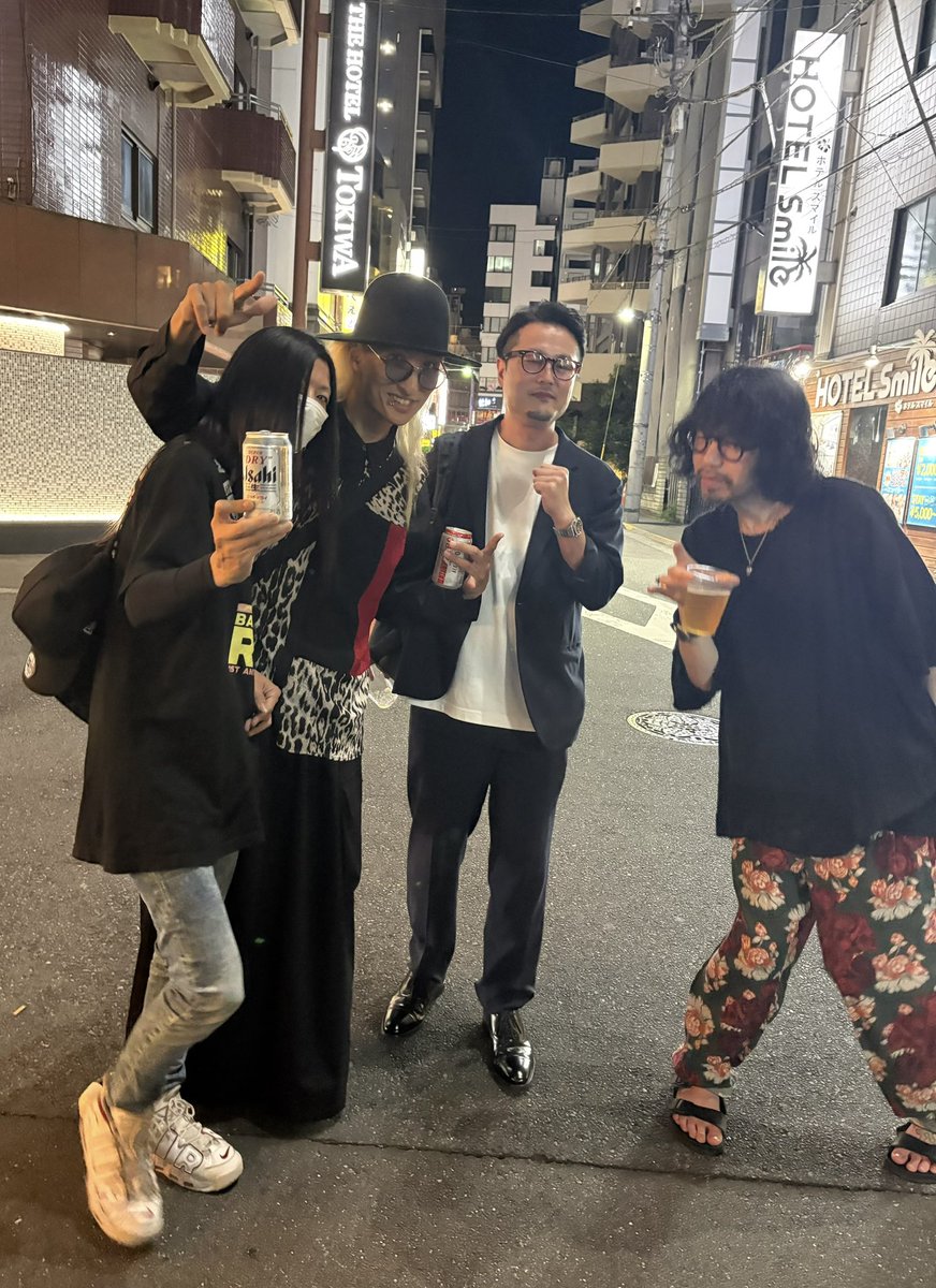 tana様 TaNa (@TaNa1218g) / Posts / X