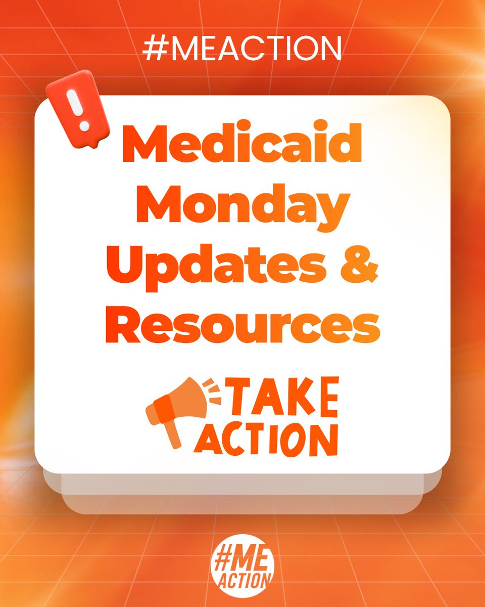 #MEAction Network tweet media