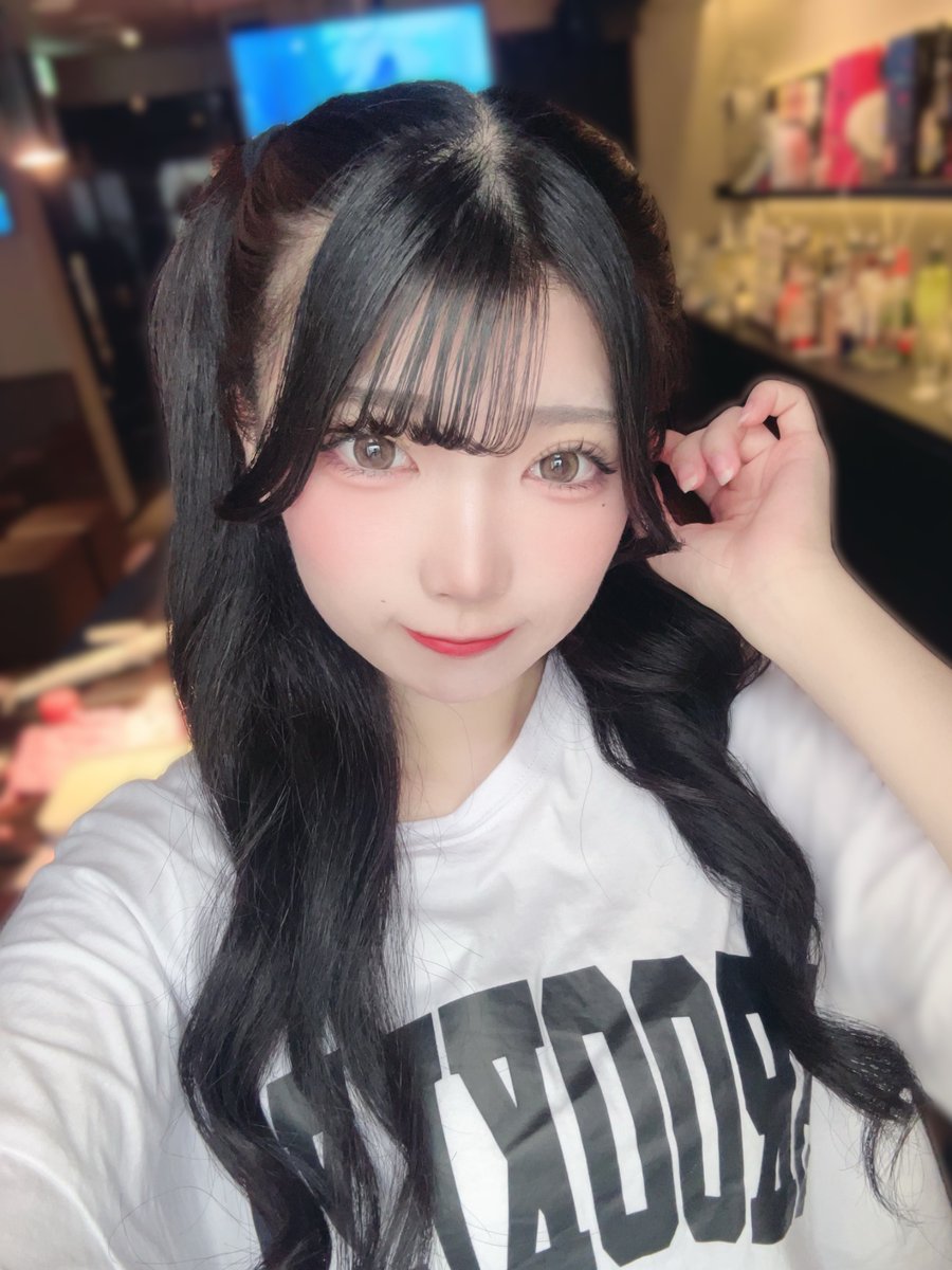 runa_lmnsmldy's tweet photo. おはよー♡ https://t.co/PevQcGFhzL