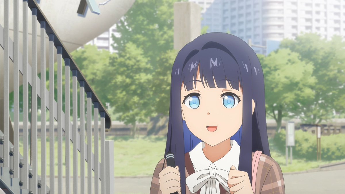 KrSpeed_'s tweet photo. Fuyutsuki es un ser de luz que hay que cuidar 💙 https://t.co/Qh6EgSJj8J