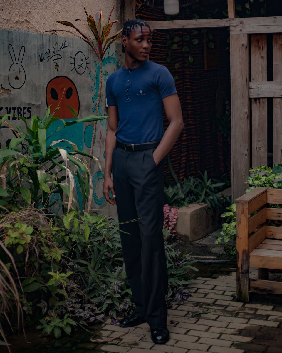 oshiokeng's tweet photo. MEET MATCHA TEA

THE HUSTLER

Booked, Busy. But somehow always still shows up for friends.

#SpillTheTeaOrBeTheTea https://t.co/tY4V3lfA2U