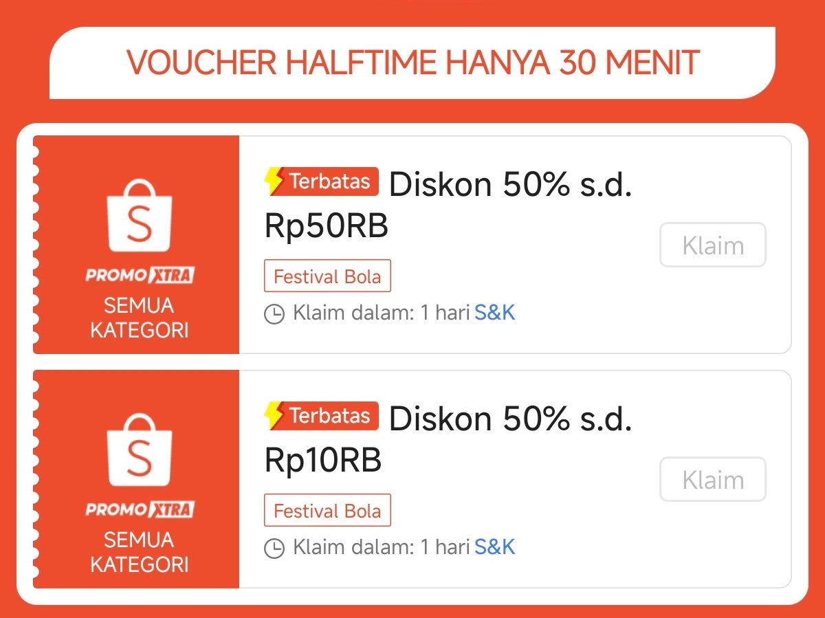 SiCode Promo tweet media