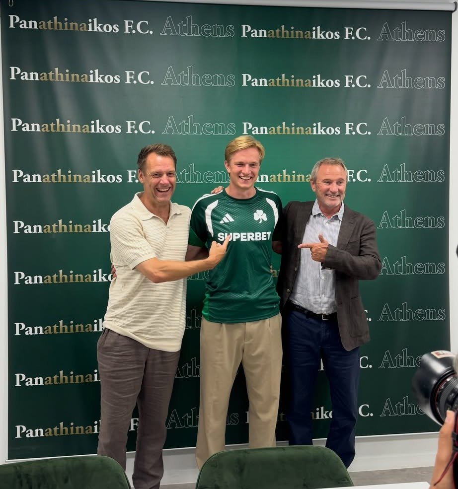 Eyagg13_'s tweet photo. 🇩🇰☘️
#paofc https://t.co/zoX28QxUGQ