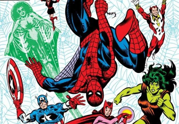 ComicsClassic tweet picture