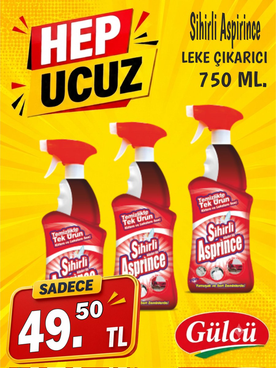 gulcusupermarkt's tweet photo. https://t.co/UVGzYsF7iO