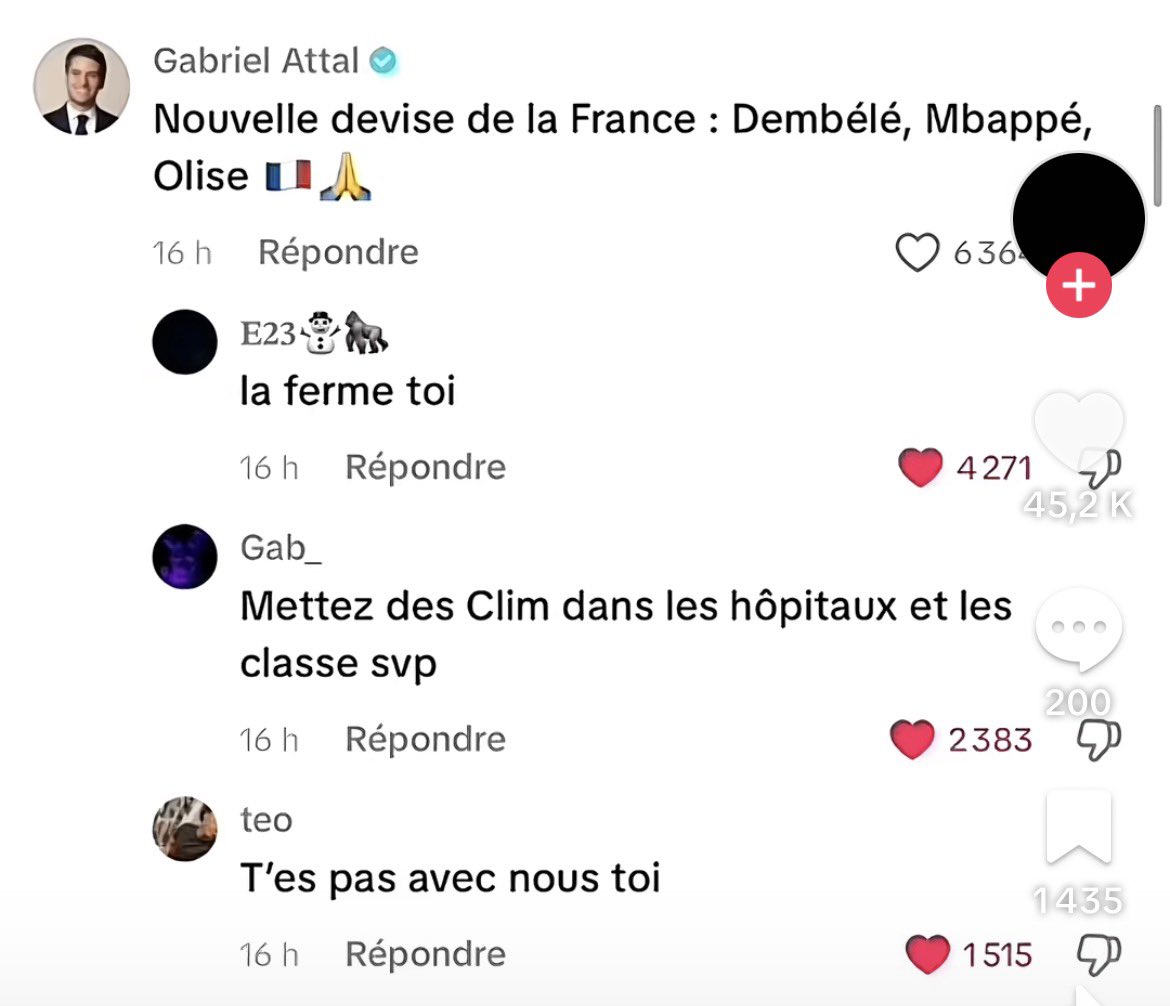 realmarcel1's tweet photo. Finito 🤣🤣🤣 https://t.co/WhNmq6keKr