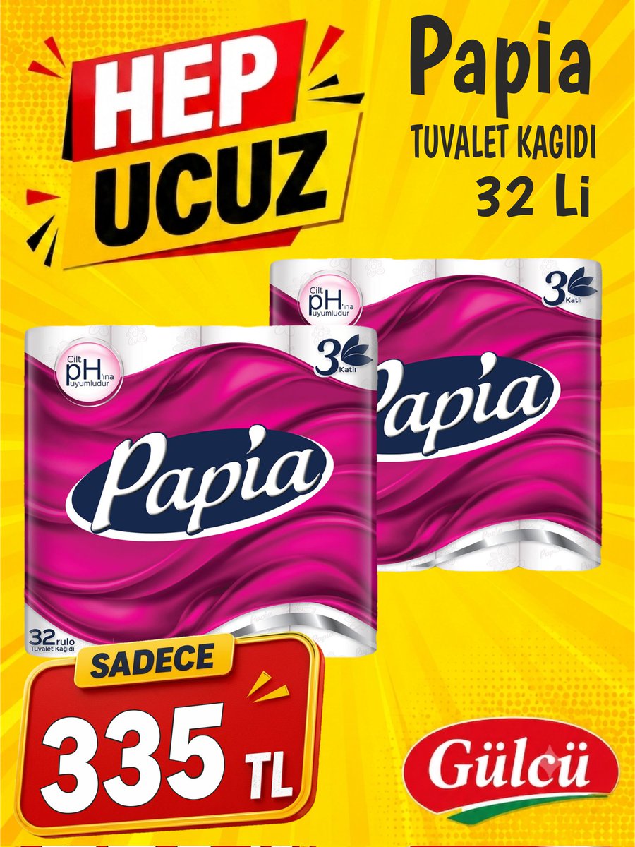 gulcusupermarkt's tweet photo. https://t.co/T2B7wJYAQS