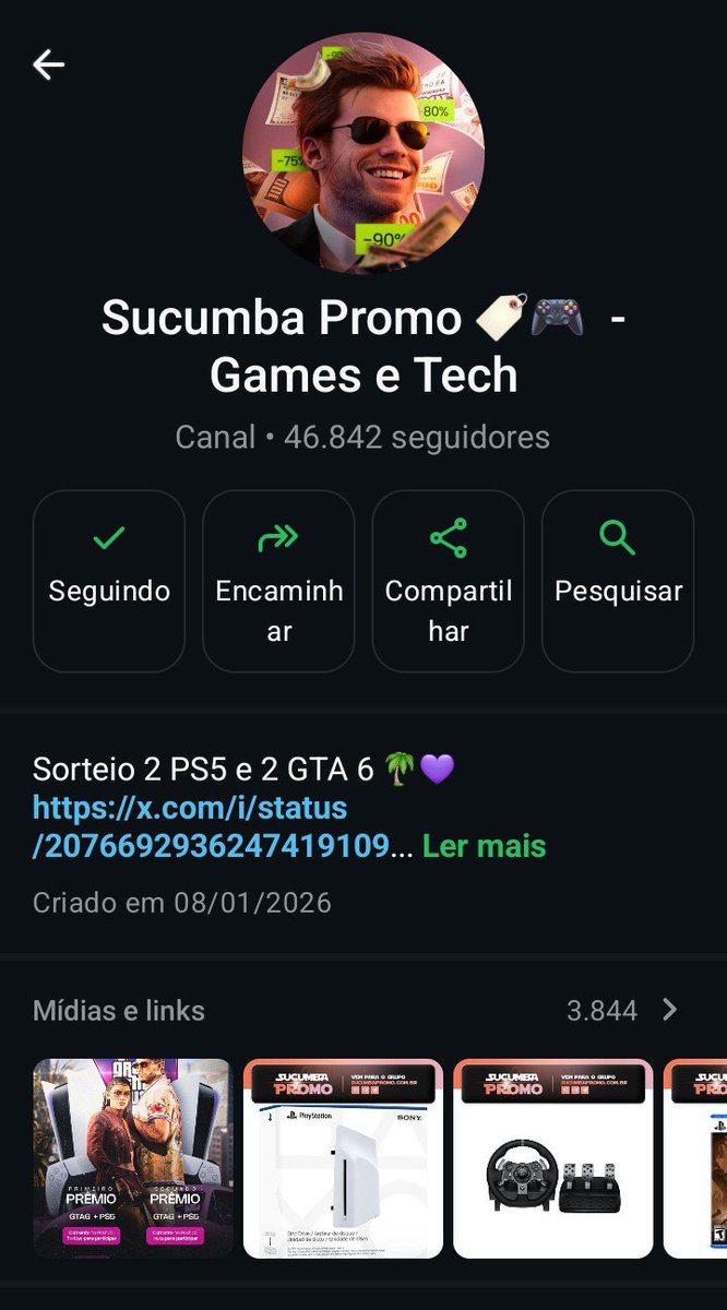 Zezinho712's tweet photo. @SucumbaGames Aqui https://t.co/bsRQiZQFIT