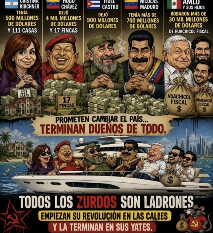 Sandra Morales tweet media