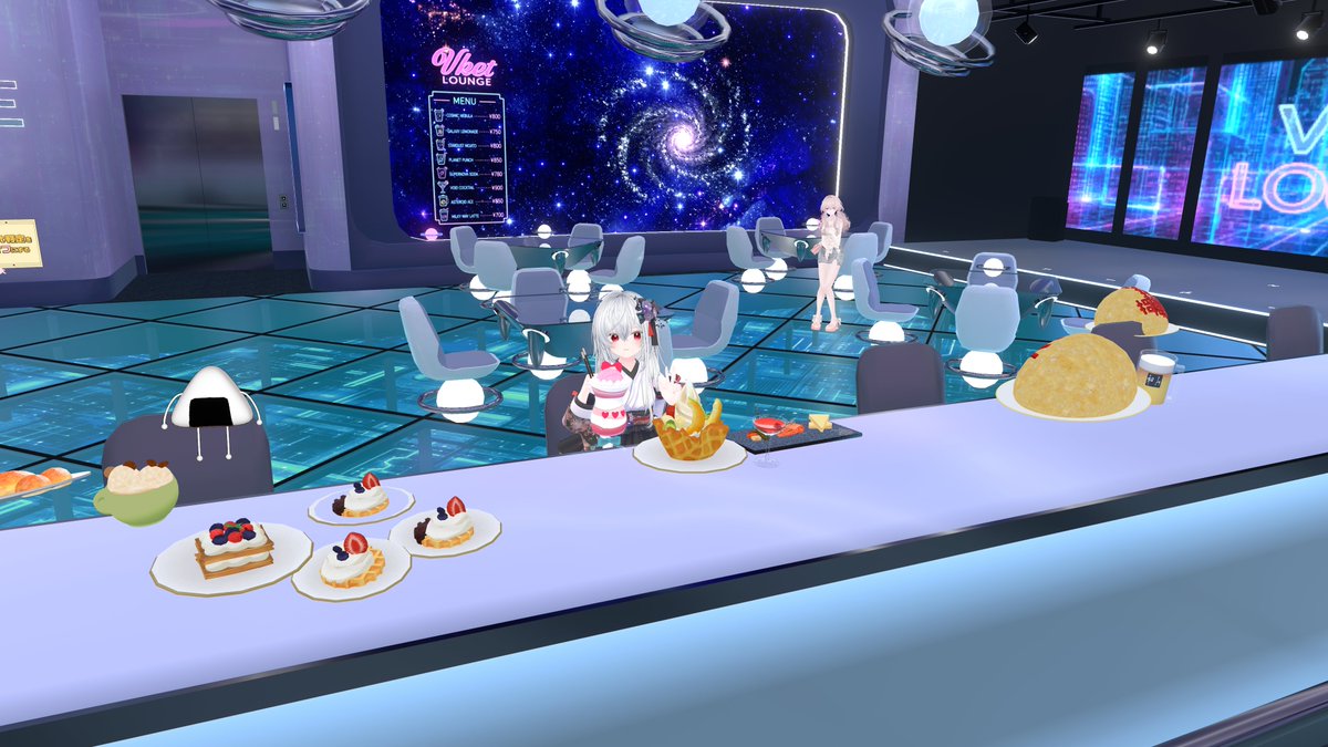 れいじす_VRC tweet media