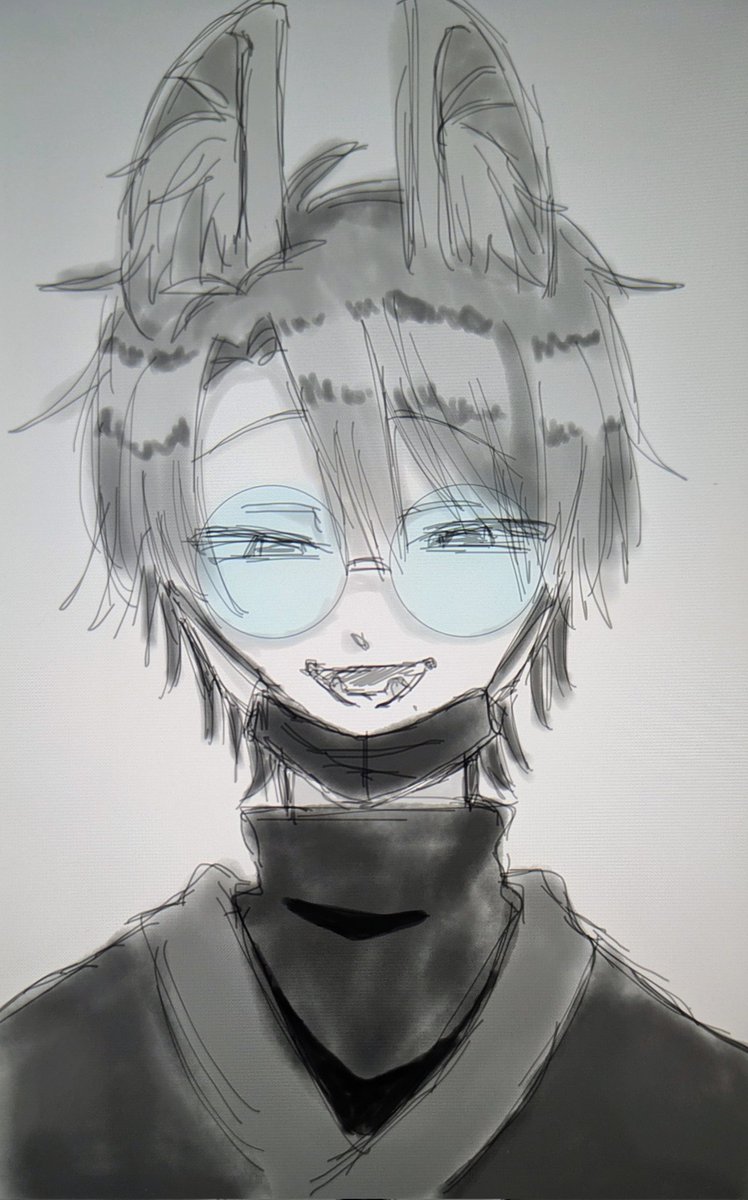 kouro_0506's tweet photo. #妖はじFA https://t.co/mzjlxWvQDk