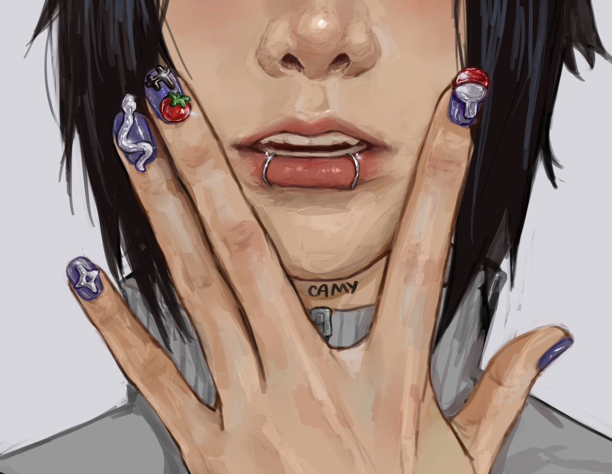 camy_mint's tweet photo. ★ https://t.co/5h9x0AdkEz