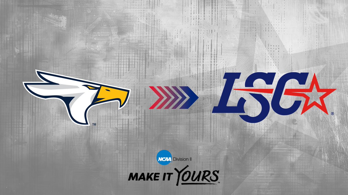 Lone Star Conference tweet media