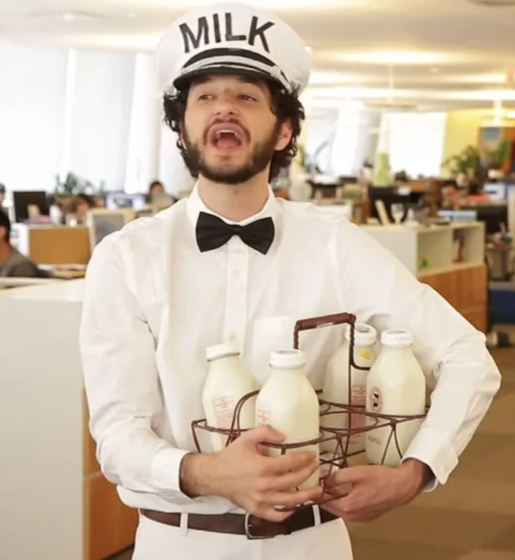 jakeandamir's tweet photo. HAPPY JULY 13! https://t.co/aGbuLjLMvS