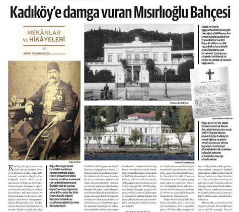 volkan_giritli's tweet photo. 📌Bahsettiğim Galata Bankeri Bogos Mısıroğlu'dur. Pertevniyal Valide Sultan'ın özel sarrafıdır, Pek Müsrif ve lükse düşkün olan Pertevniyal Sultan istihkakı yetmeyince Boğos Efendi'den yüksek faizle borç alırmış. Daha sonra Bogos Efendi, Valide Sultan sayesinde saraya girmiş akabinde diğer prenseslere, damatlara, paşalara Bab-ı Ali'de kimi bulduysa hepsine borç vermeye başlamıştır.

Bogos Efendi bu sayede, Osmanlı Maliye Nezareti bürokrasisinde görev almıştır.

📌Bogos Efendi, Bank-ı Osmanî-i Şahane'nin yani Osmanlı Bankası'nın kurucusu olan tefecilerden biridir. (Diğerleri; Zarifi, Baltacı, Komondo, Zografos, Tubini, Alberti vb tefeciler) 

Tabi Osmanlı'nın hesap bilmez harcamaları ve iflası neticesinde Bogos Efendi Duyun-u Umumiye yönetim kuruluna da girmiştir.

Bogos Efendi'nin oğlu Bedros Mısıroğlu da babası gibi sarraflık tefecilik yapmıştı aynı zamanda da mühendisti. 

📌Bizim Püsküllü Deli'nin torunu da Ermeni olduklarını açıklamıştı geçenlerde.
Acaba Mısırpüskülü Fesli Deli, bu ünlü Galata Bankeri'nin akrabası olabilir mi? 
Fes'i bu kadar çok sevdiğine göre Türk olmadığı kesin...
#tarih