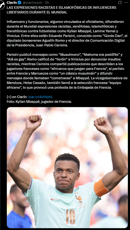 Yevgeny Gromov 🇦🇷 🇷🇺 tweet media